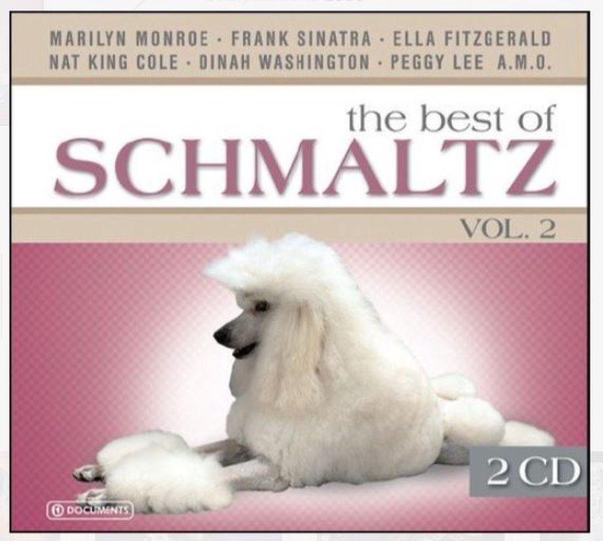 Best of Schmalz Vol. 2