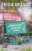 Rosnäs 5 - Rakkauden yksitoista makua