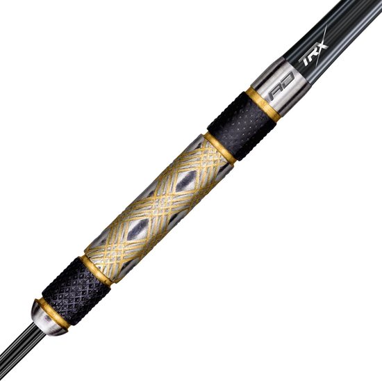 22-32 Gram Tungsten Dartpijlen Professioneel met flights en dart shafts — afbeelding 4