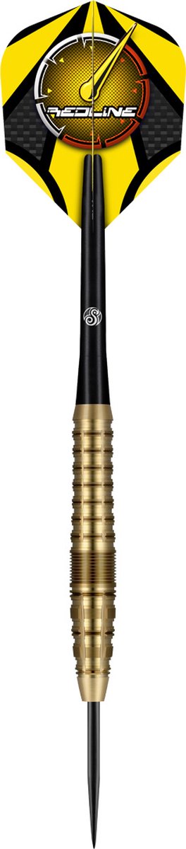 Shot Redline Gizmo 80% - Dartpijlen