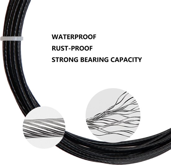 Bestel Klem, hangdraad voor draagkabel 150mm² bij Railtech B.V., de