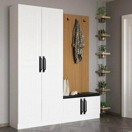 SIKA 29 Comfort. Robuuste klomp. Houten binnenzool