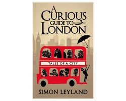 Curious Guide to London