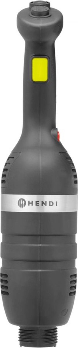 Hendi Staafmixer Motorblok - Variabele Snelheid - Kitchen Line - 230V/350W - ø100x416mm van HENDI — afbeelding 3