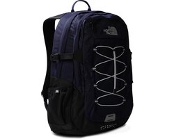 The North Face laptoprugzak / Rugtas / Schooltas - 15 inch - Borealis Classic - Blauw The North Face laptoprugzak / Rugtas / Schooltas - 15 inch - Borealis Classic - Blauw