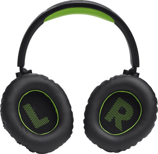 JBL Quantum 360X (Black) (4/8)