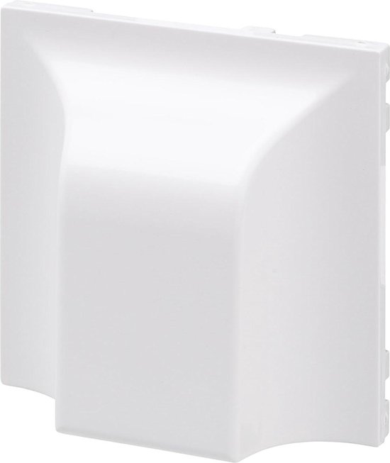 Kabeldoorvoer bureau 35mm - Zwart - Per stuk | Orbit Electronic