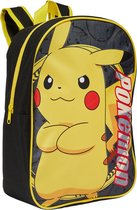 Bol.com Rugzak Pokémon Pikachu aanbieding