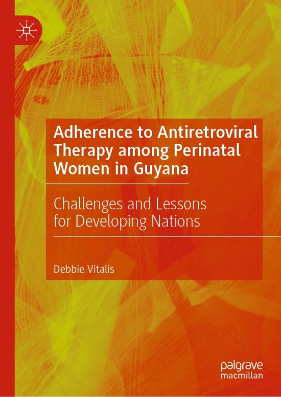 Adherence to Antiretroviral Therapy among Perinatal Women in ... - cover