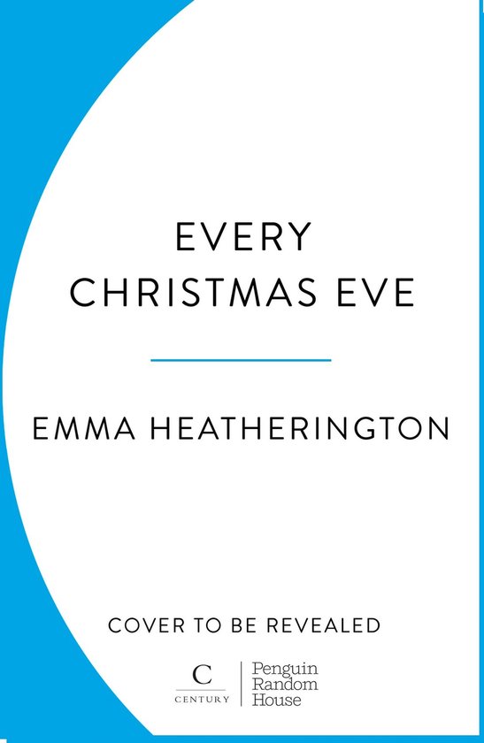 Every Christmas Eve - cover