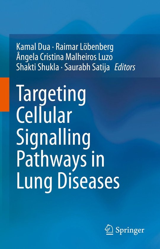 Biomedical and Life Sciences (R0) - Targeting Cellular Signa ... - cover