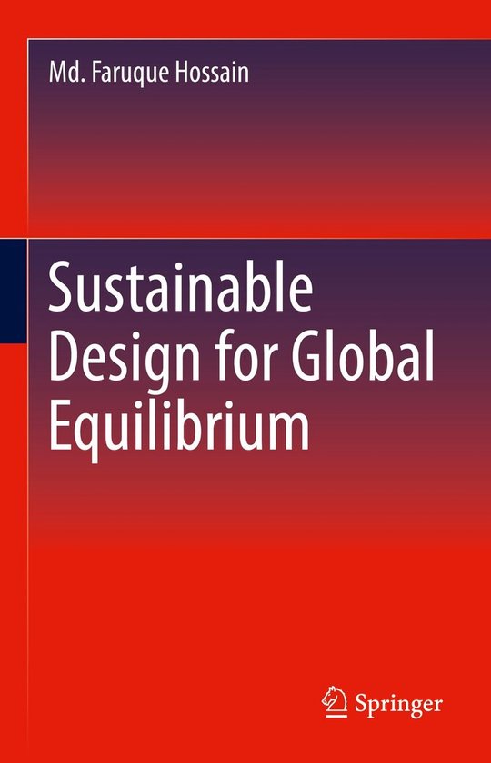 Engineering (R0) - Sustainable Design for Global Equilibrium - cover
