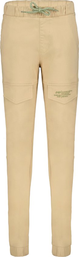 Garçons garçon 4PRESIDENT - Beige - Taille 110