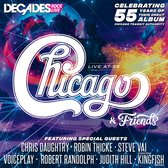 Chicago - Live At 55 (2 CD)