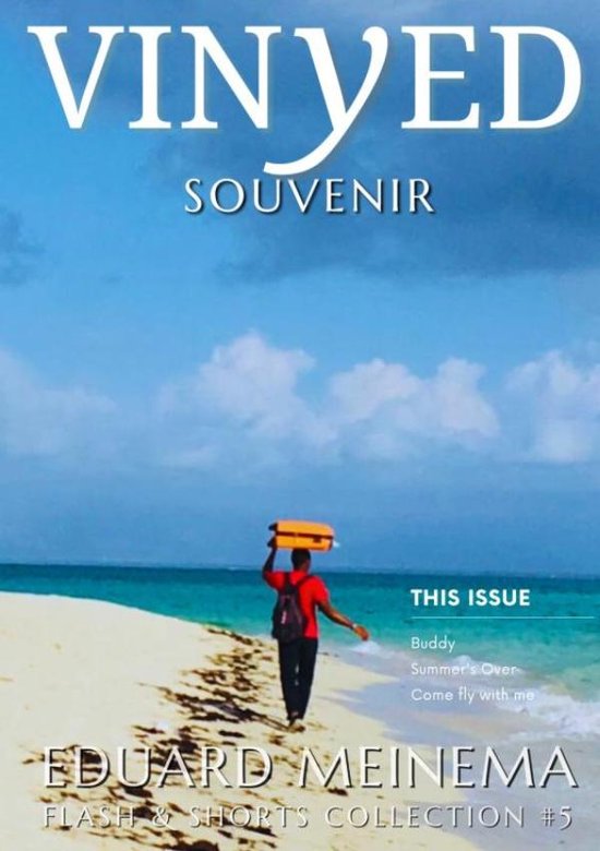 Souvenir - cover