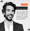 Hovig Etrayan, Ambassadeur Professionnel Global, sourit en costume.