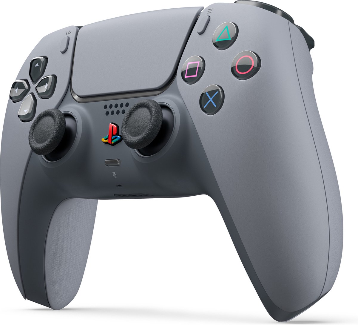 Sony Manette Sans Fil PS5 DualSense - Édition Limitée 20e Anniversaire De God Of War