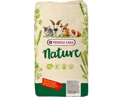 Versele-Laga Nature Cuni Fibrefood - Konijnenvoer - 8 kg