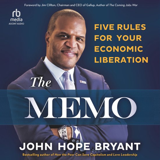 The Memo - cover