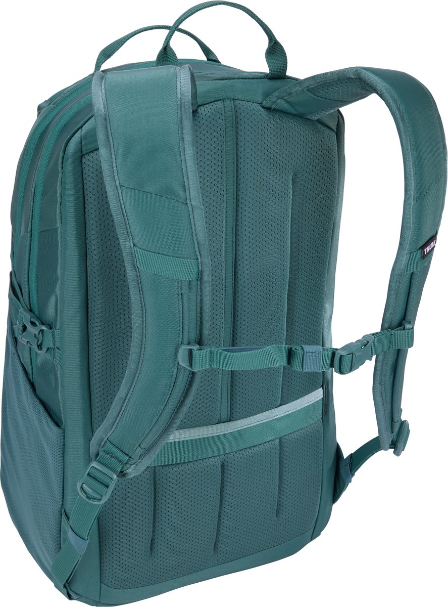 Thule EnRoute 26L - Backpack - Laptop Rugzak - Mallard Green – foto 5
