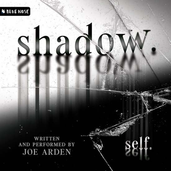 shadow.self. - cover