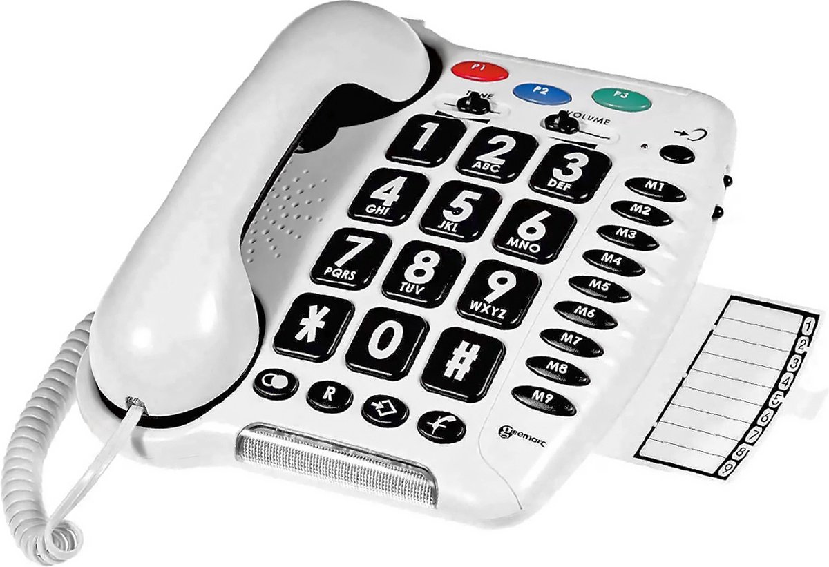Geemarc CL100