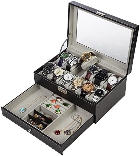 Mcbazel Watch Winder for Automatic Watches