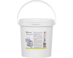 HENDI Chafing dish brandpasta op ethanolbasis in een emmer van 4 kg