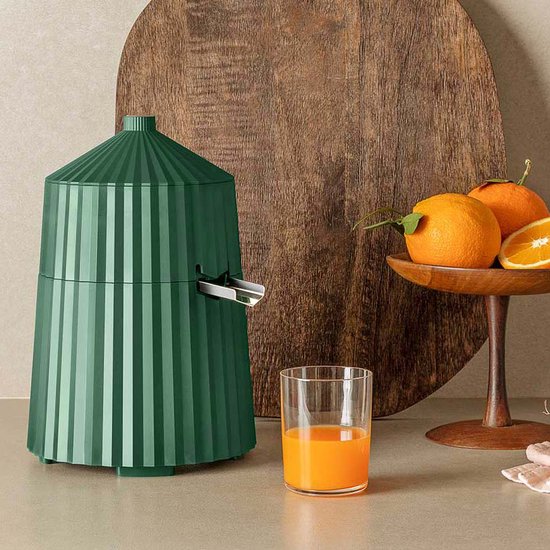 Alessi Citruspers - Design Eero Aarnio In Thermoplastische Hars