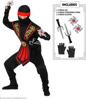 Costume de Cosplay Kamado Nezuko, Kimono Anime Demon Slayer Kimetsu No