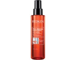 Redken Frizz Dismiss Instant Deflate – Haarserum voor pluizend haar – 125 ml