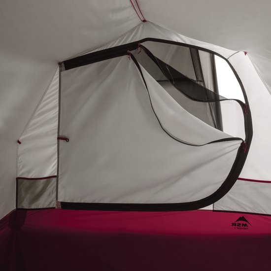MSR Tindheim 3 - Tent Green persoons — afbeelding 5
