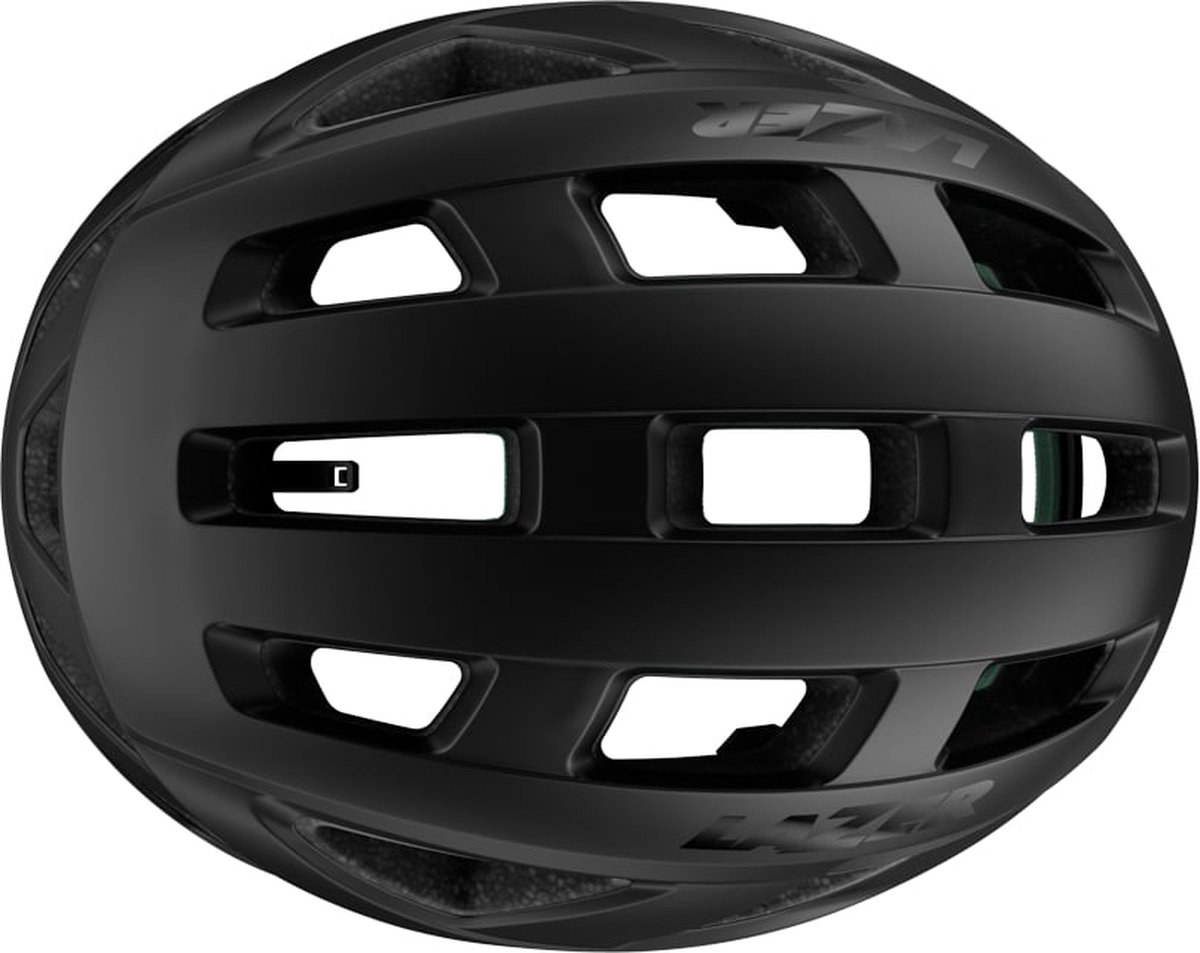 Lazer Tonic Kc Helm Zwart S