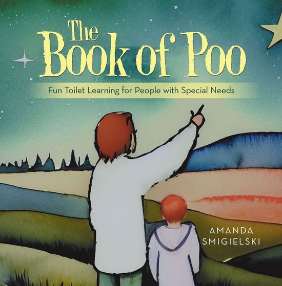 The Book of Poo - cover