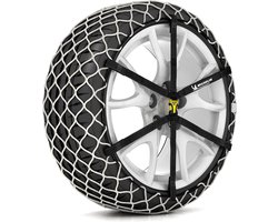 Michelin Easy Grip Limited Sneeuwkettingen - EG-E17
