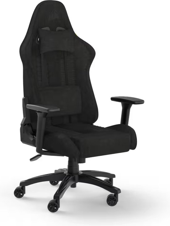 Corsair TC100 Relaxed Zwart