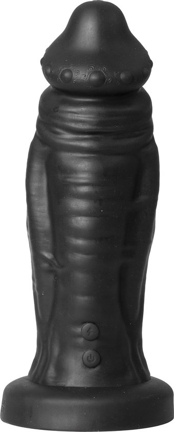 Gode ​​Monster Diable