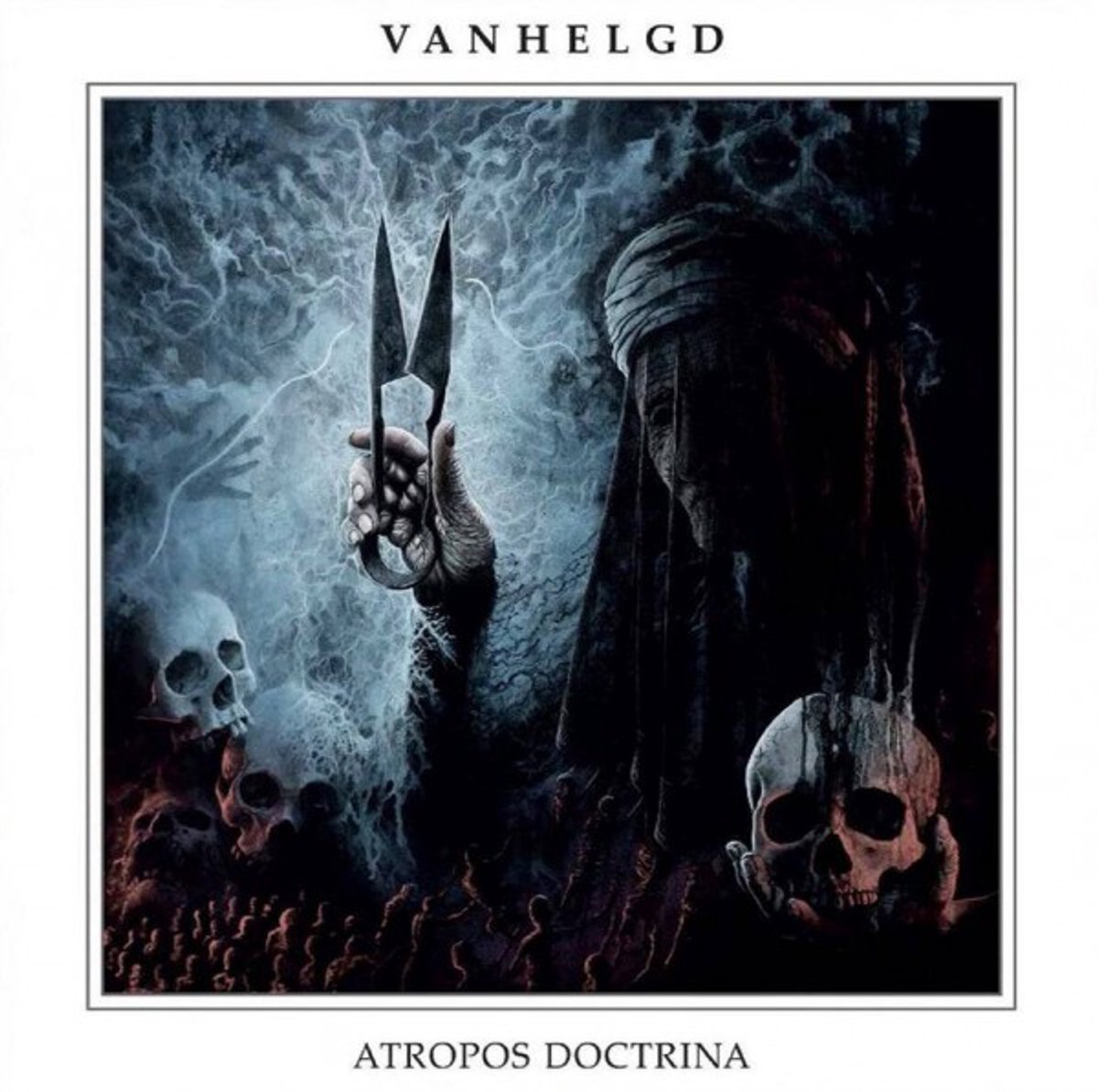 Atropos Doctrina
