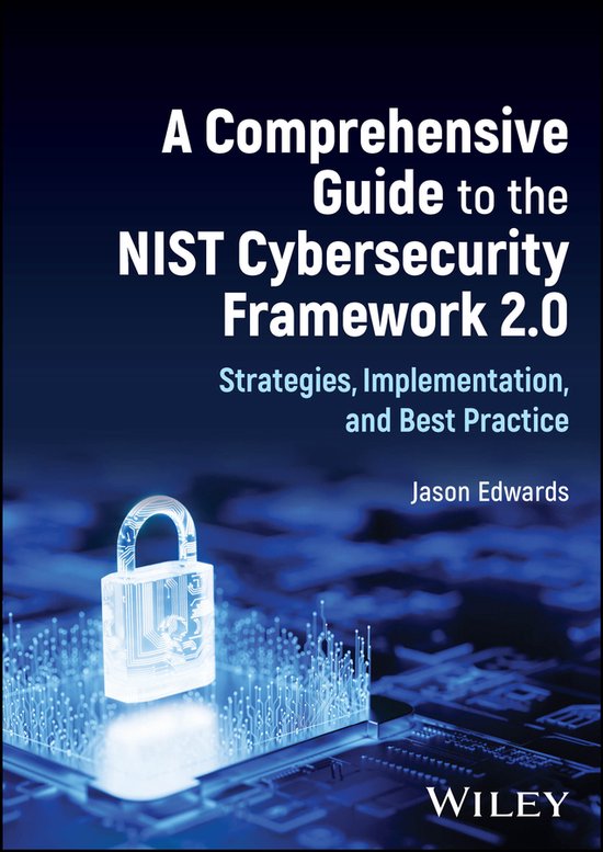 A Comprehensive Guide to the NIST Cybersecurity Framework 2. ... - cover