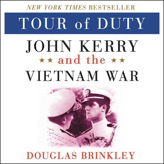 Tour of Duty - cover