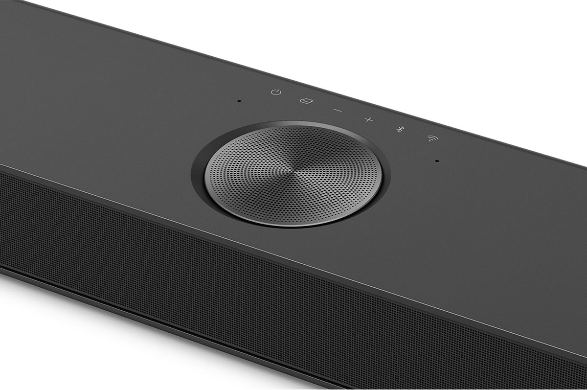 LG DS90TR - Soundbar – foto 6