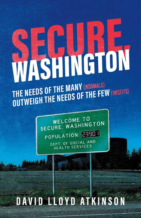 Secure, Washington - cover