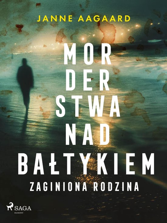 Morderstwa nad Bałtykiem 3 - Morderstwa nad Bałtykiem 3: Z ... - cover