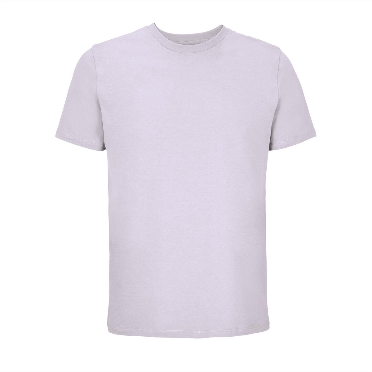 SOL'S Unisex Organic T-Shirt Legend L03981 - LILAC - S