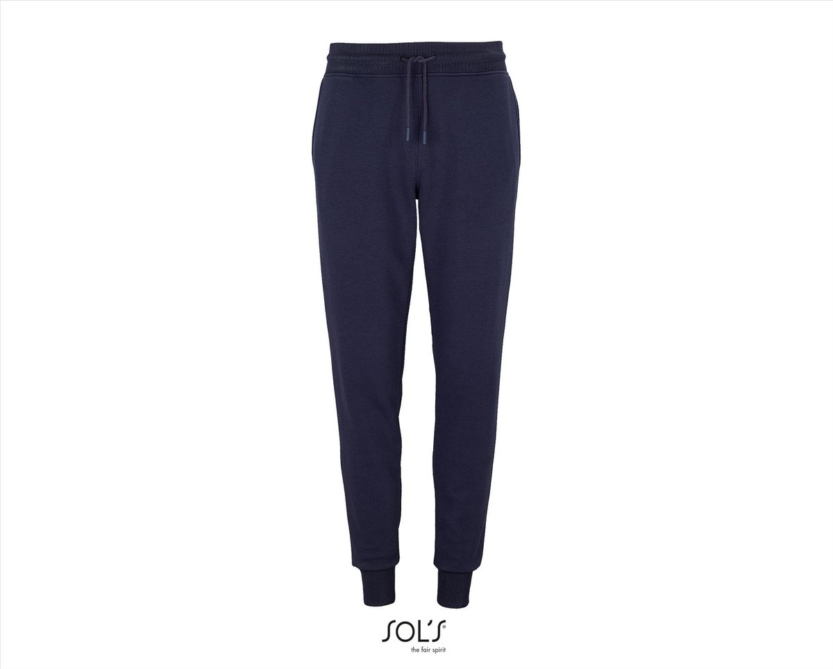 SOL'S Women´s Jet Jog Pants L03809 - French Navy - XS