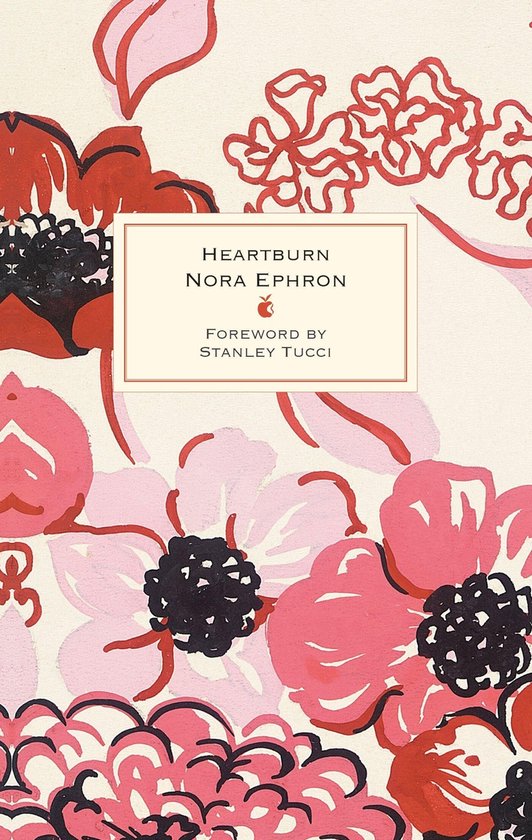 Virago Modern Classics- Heartburn