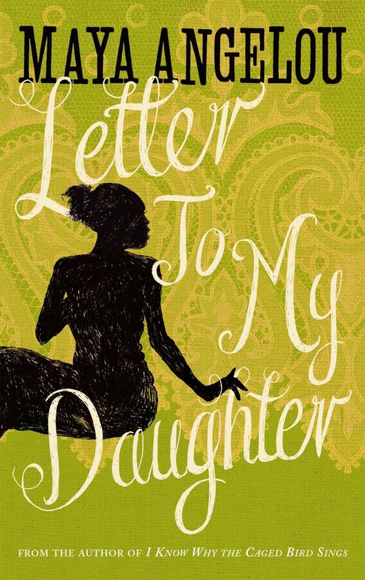 Letter To My Daughter - cover