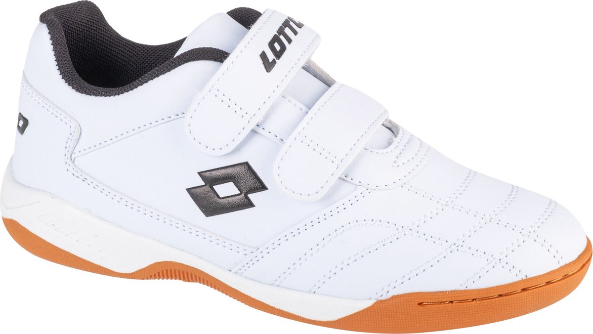Lotto Pacer K 2600110K White/Black
