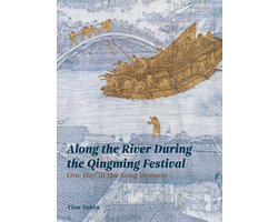 Along the River During the Qingming Festival