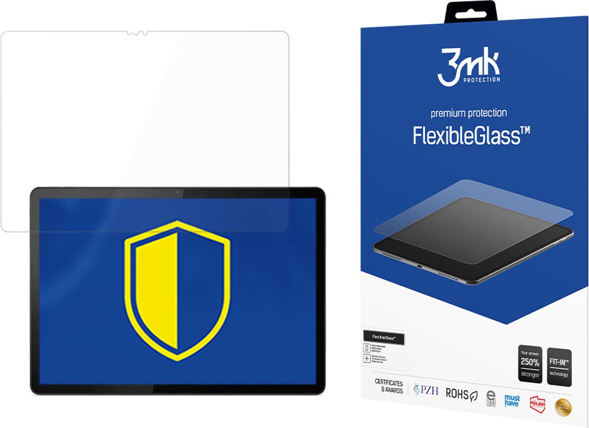 Lenovo Tab P11/P11 Plus - 3mk FlexibleGlass 11''